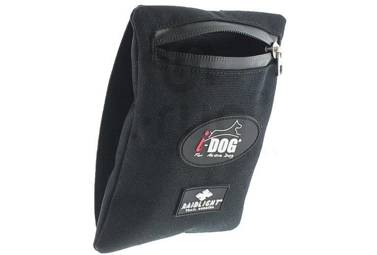 Raidlight Poche pour baudrier i-Dog