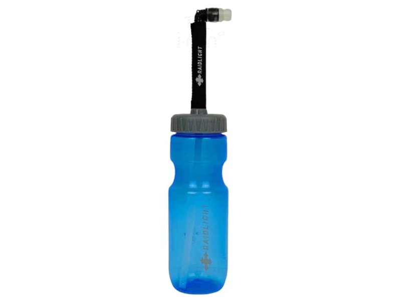 Raidlight EazyFlask Press To Drink 350 ml