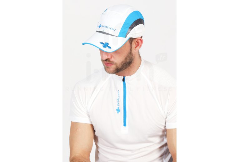 Raidlight gorra R-Light