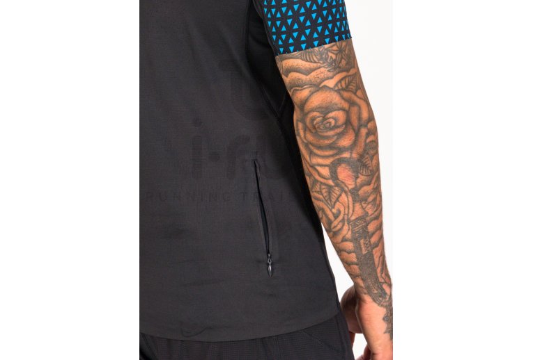 Raidlight camiseta manga corta R-Light