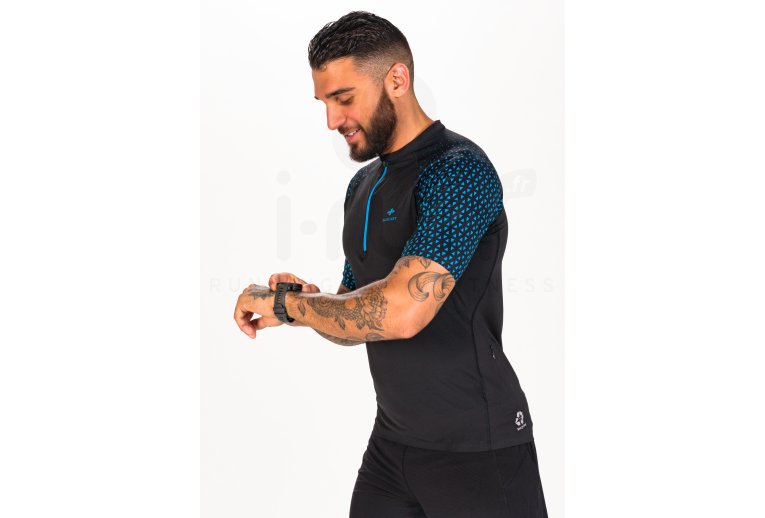 Raidlight camiseta manga corta R-Light