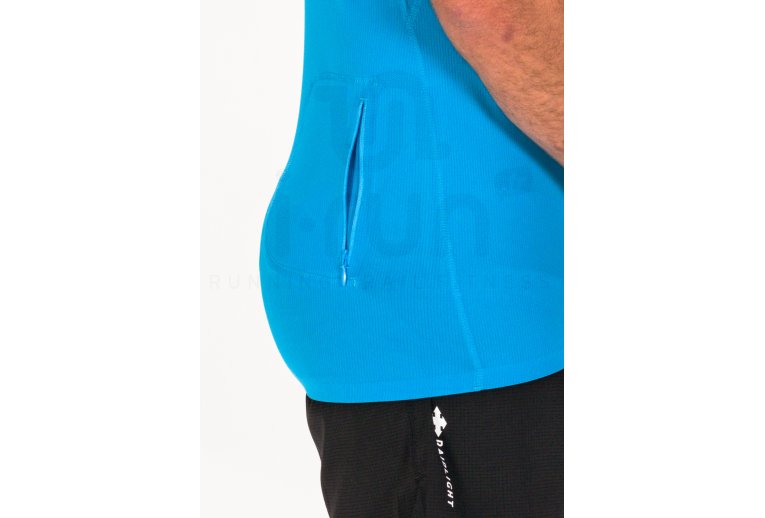 Raidlight camiseta manga corta R-Light