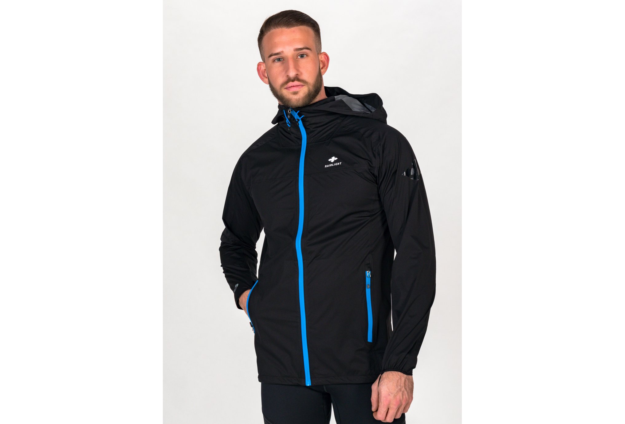 Raidlight Raidshell MP+ M Diététique Vêtements homme