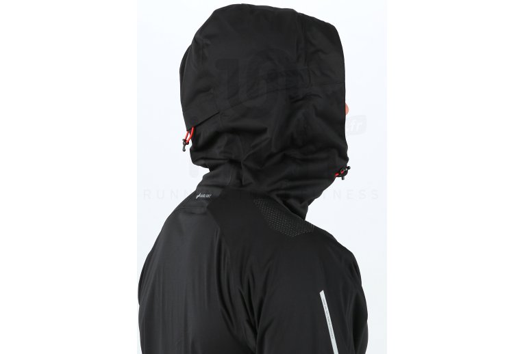 Raidlight chaqueta Raidshell MP+