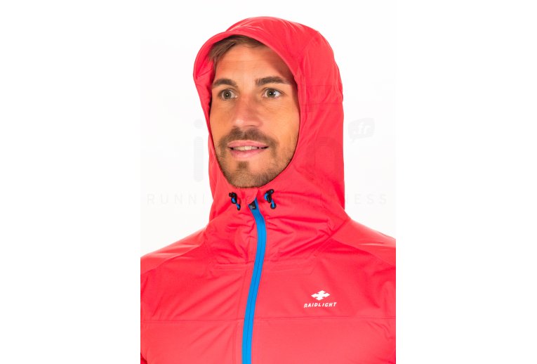 Raidlight chaqueta Raidshell MP+