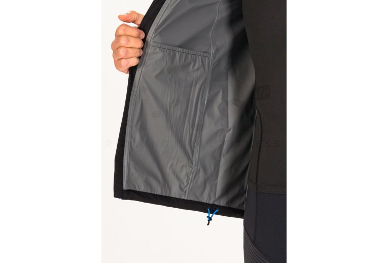 Raidlight Raidshell MP+ M