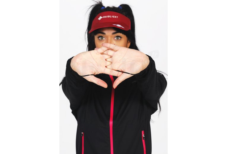 Raidlight Raidshell MP+ Damen