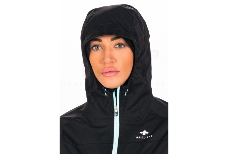 Raidlight chaqueta Raidshell MP+