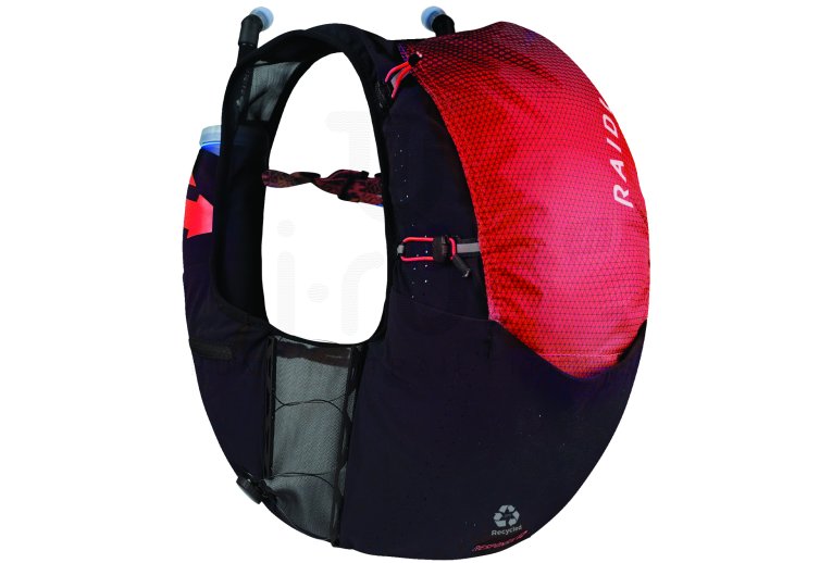 Raidlight chaleco Responsiv 12L