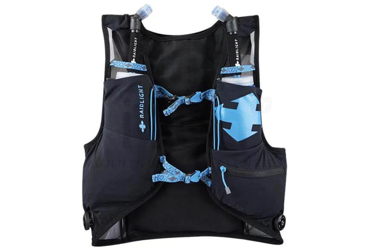 Raidlight chaleco Responsiv 12L