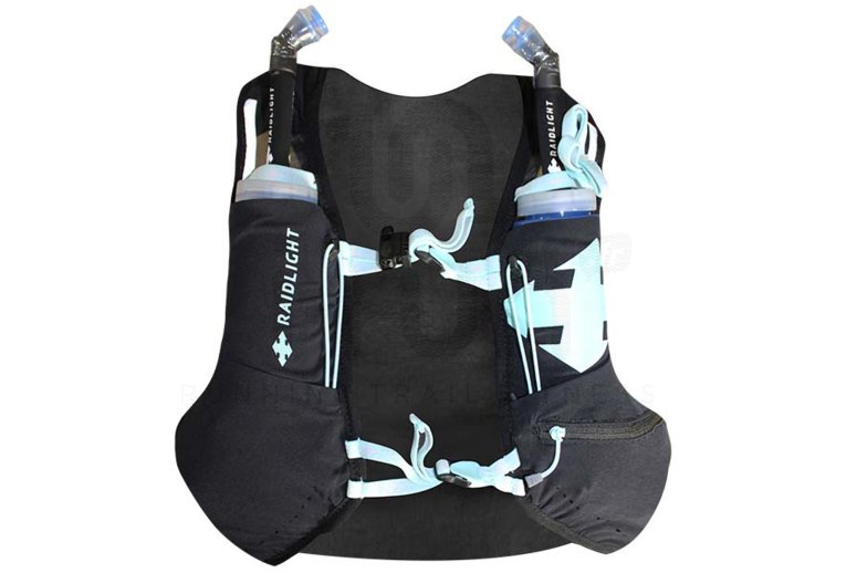 Raidlight chaleco de hidrataci�n Responsiv 6L