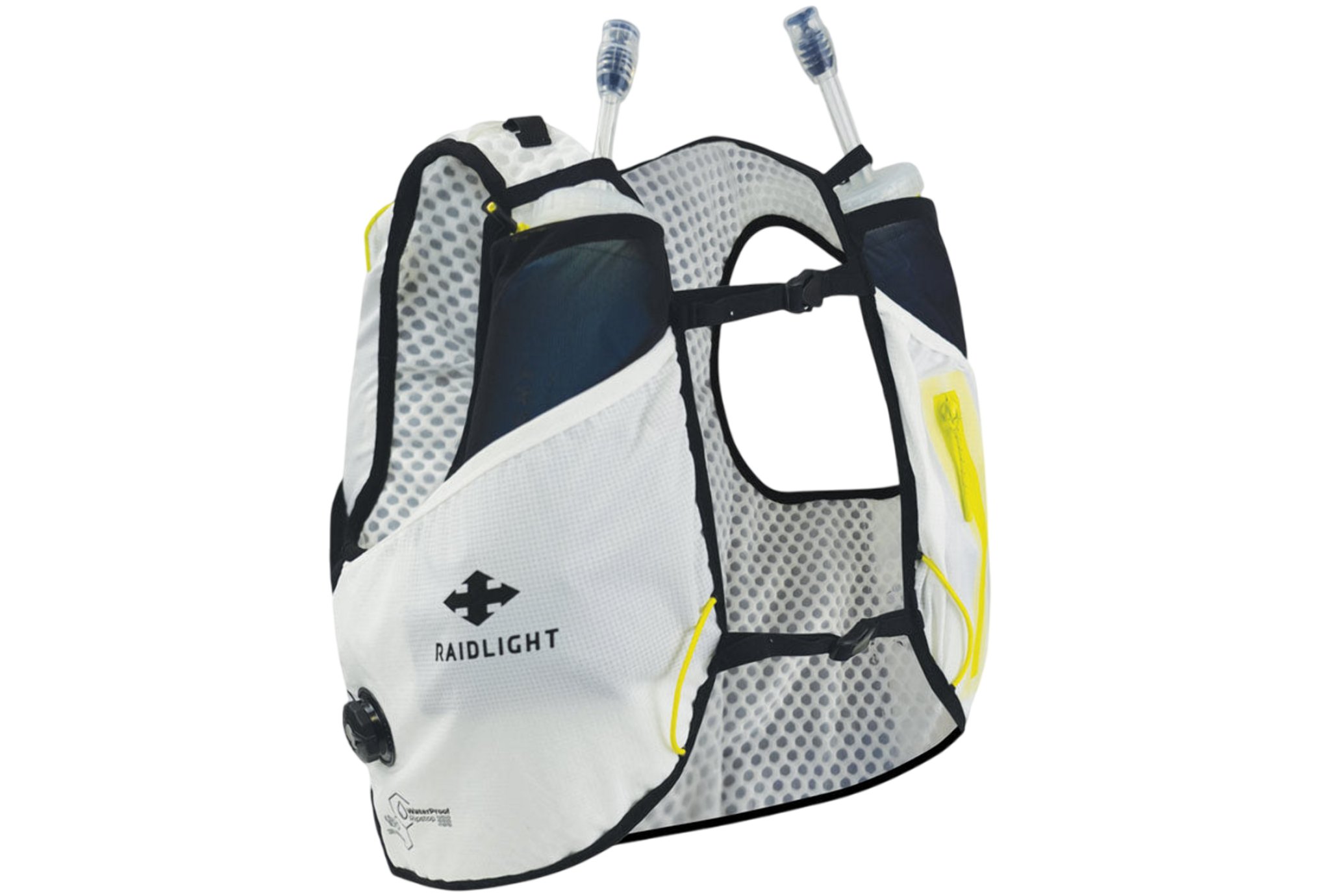 Hydration Pack Raidlight 18l Test Sac Raidlight Responsiv 18l Online