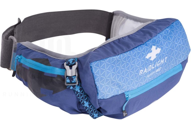 Raidlight pack de cinturn Responsiv Belt + 1 bidn blando EazyFlask