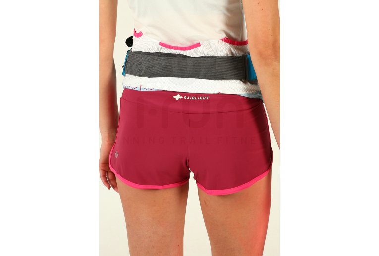 Raidlight Responsiv Belt + 1 EazyFlask 600 mL Damen