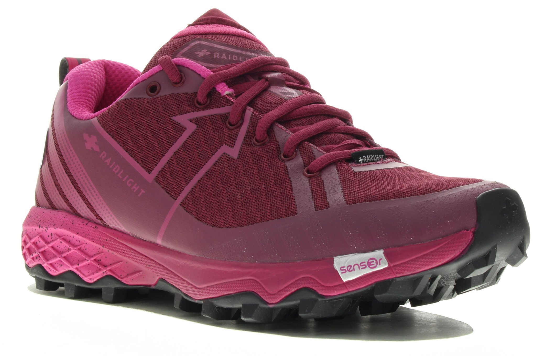 Raidlight Responsiv Dynamic W Chaussures running femme