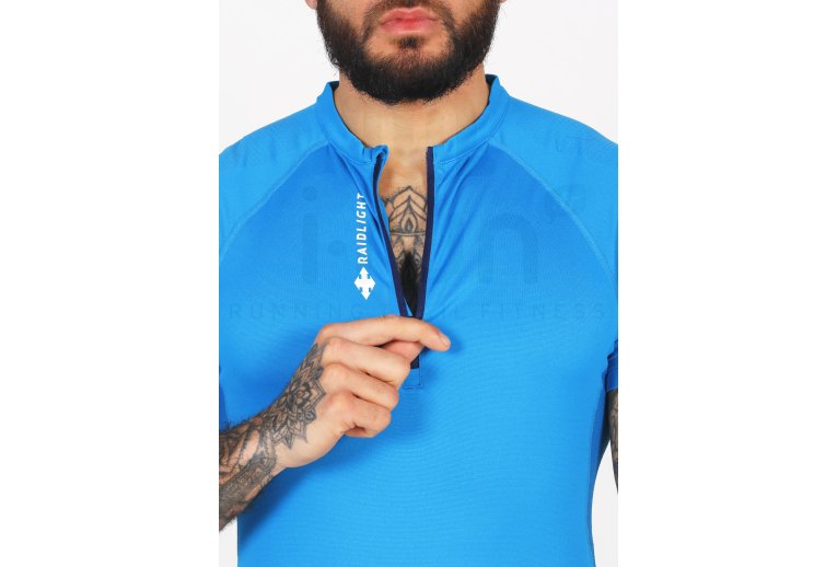 Raidlight Camiseta manga corta Responsiv