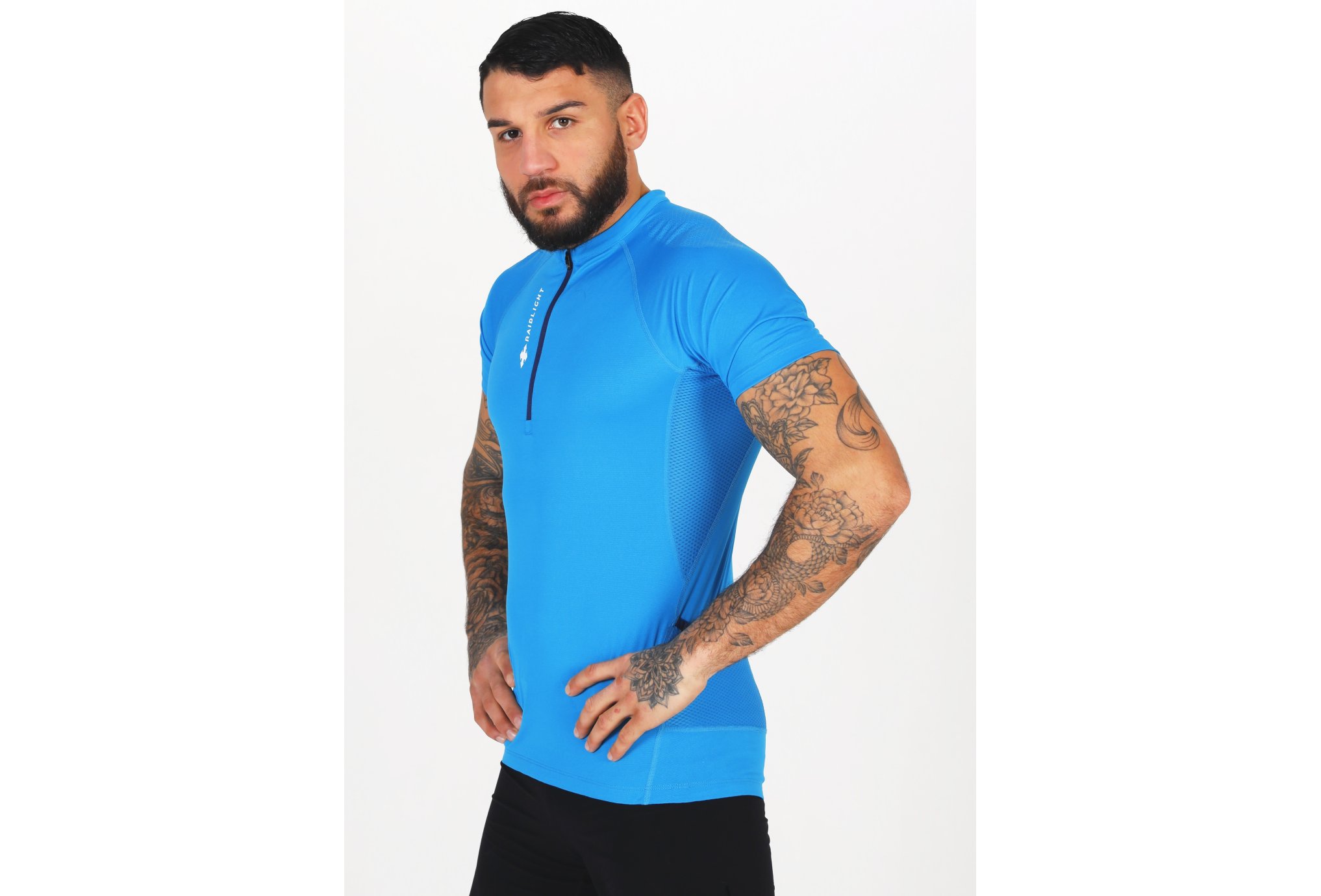Raidlight Responsiv M vêtement running homme