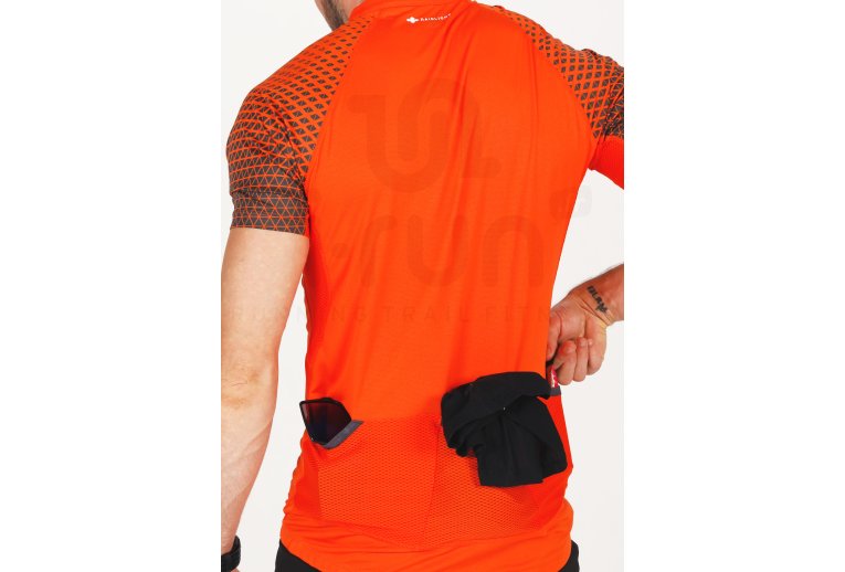 Raidlight camiseta manga corta Responsiv