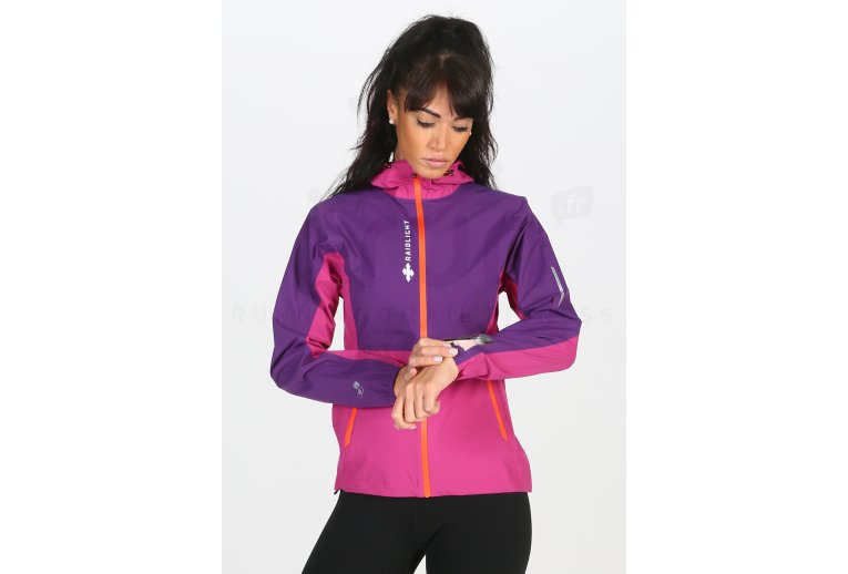 Raidlight Responsiv MP+ Damen