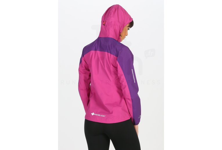 Raidlight Responsiv MP+ Damen