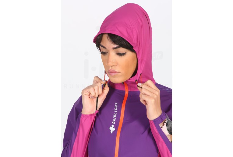 Raidlight Responsiv MP+ Damen