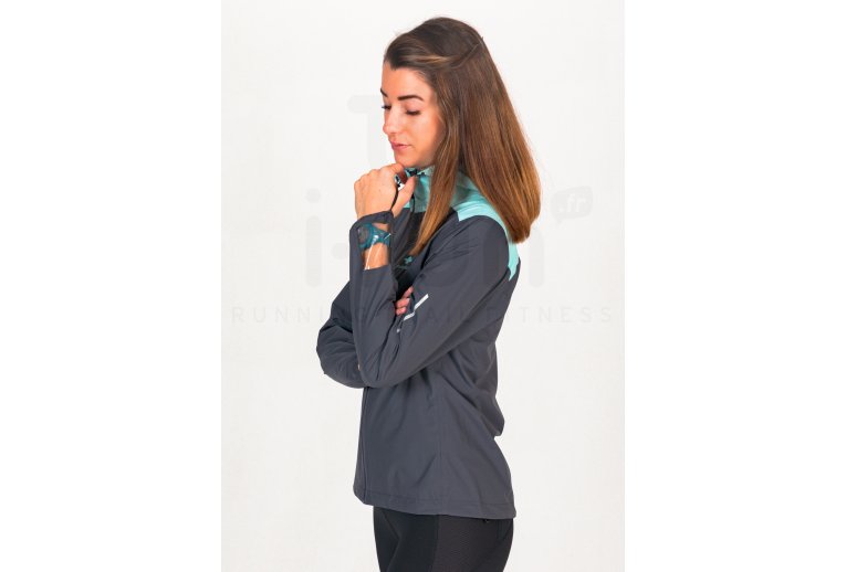 Raidlight Responsiv MP+ Damen