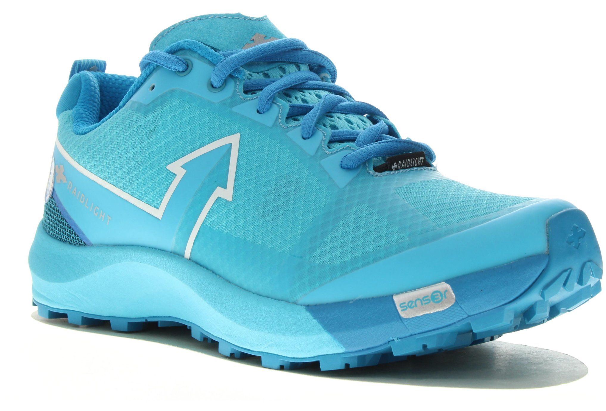 Raidlight Responsiv XP W Diététique Chaussures femme