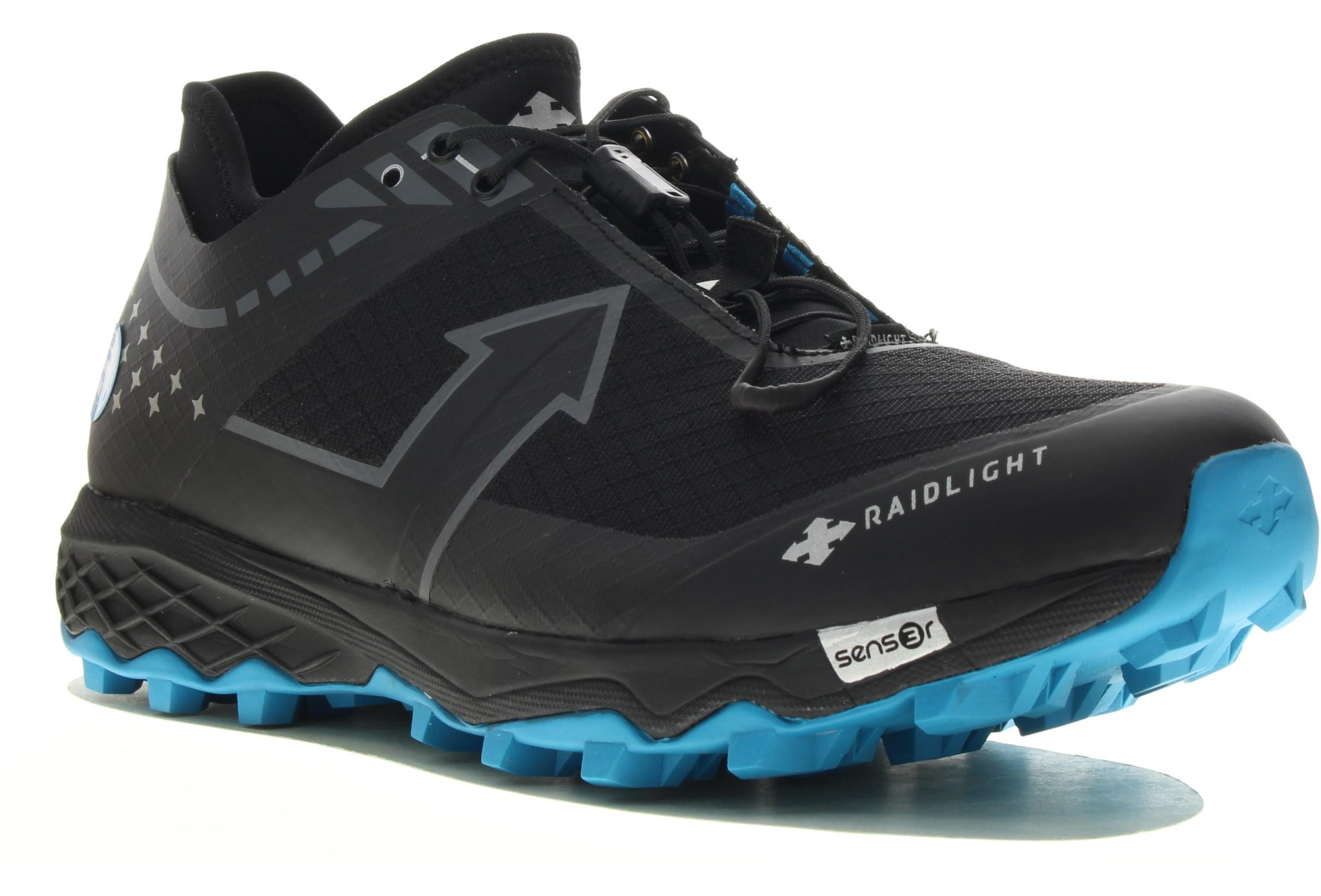 Raidlight Revolutiv M Chaussures homme
