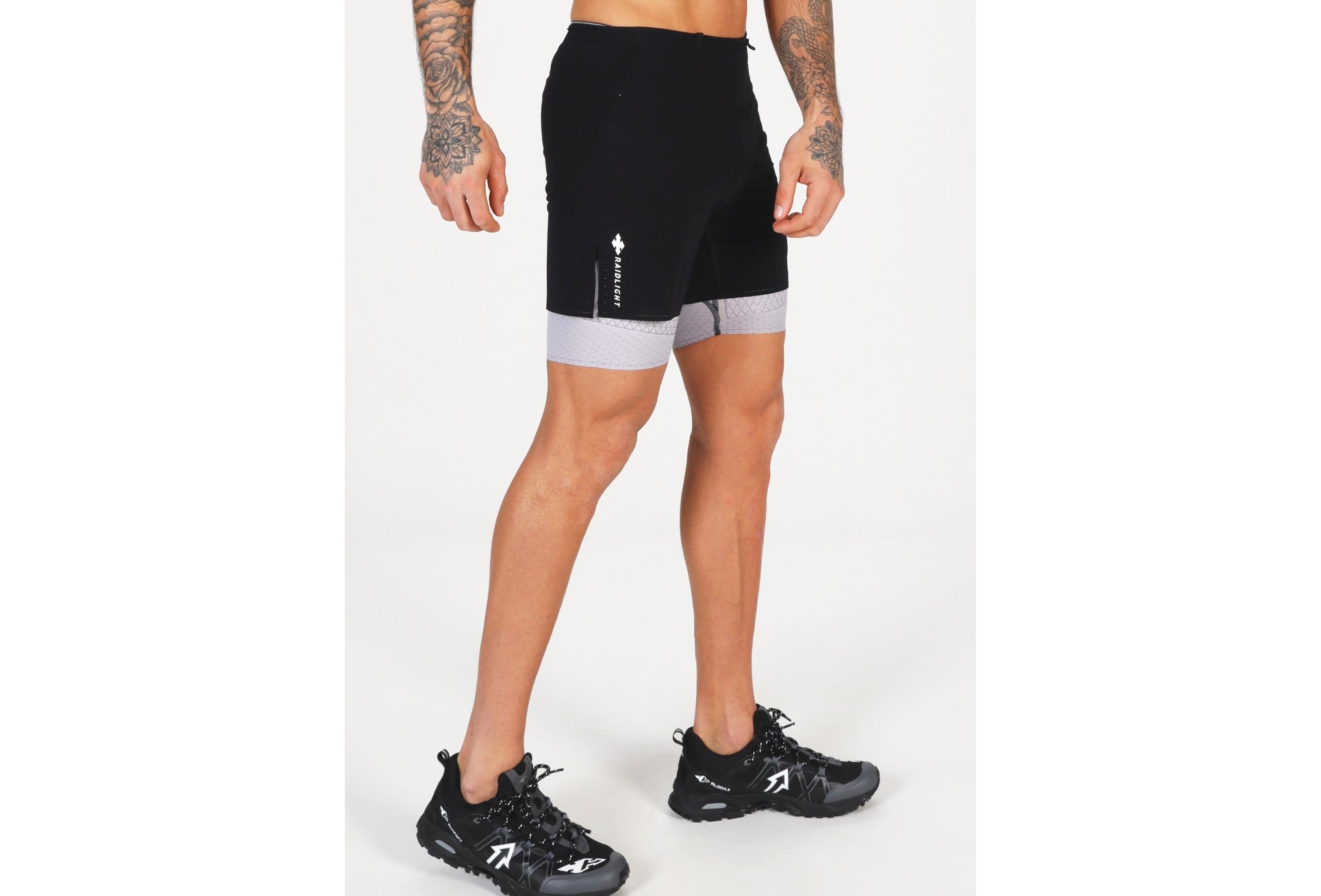 Raidlight Revolutiv M Diététique Vêtements homme