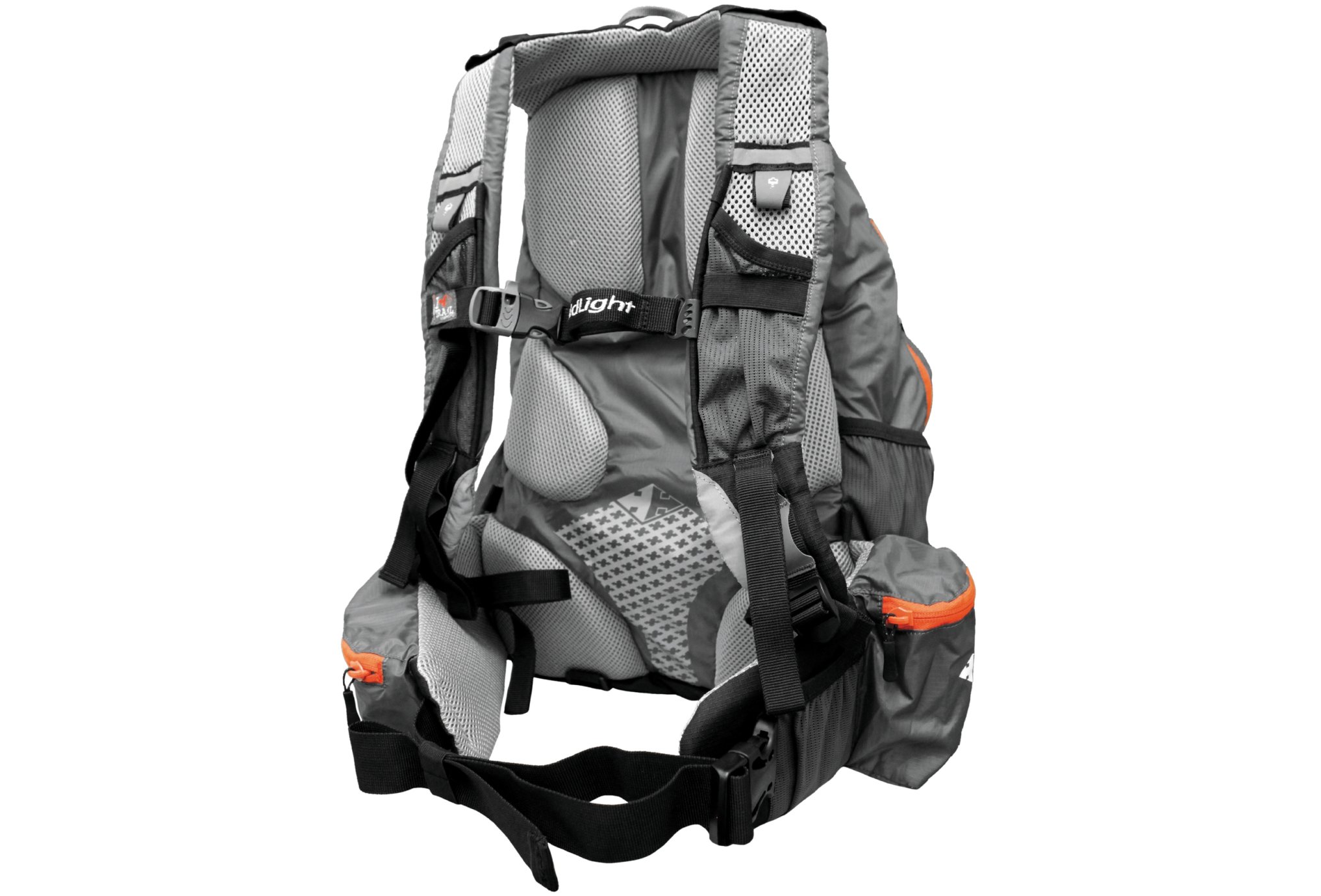 raidlight runner r light 30l