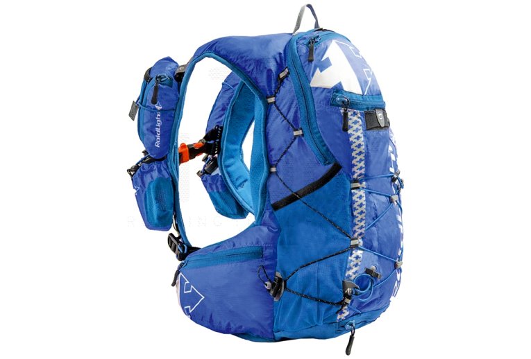 Raidlight Mochila Trail Running XP14