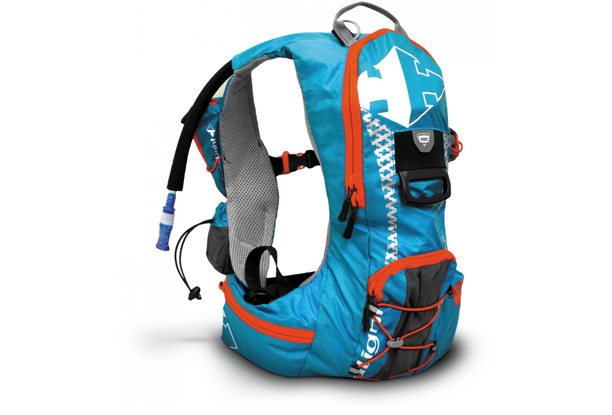 Raidlight Ultralight 24 L - Homme - Trail Running - Sacs à dos et