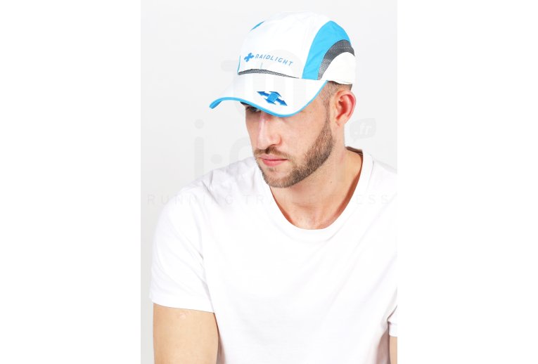 Raidlight gorra Sahara Cap