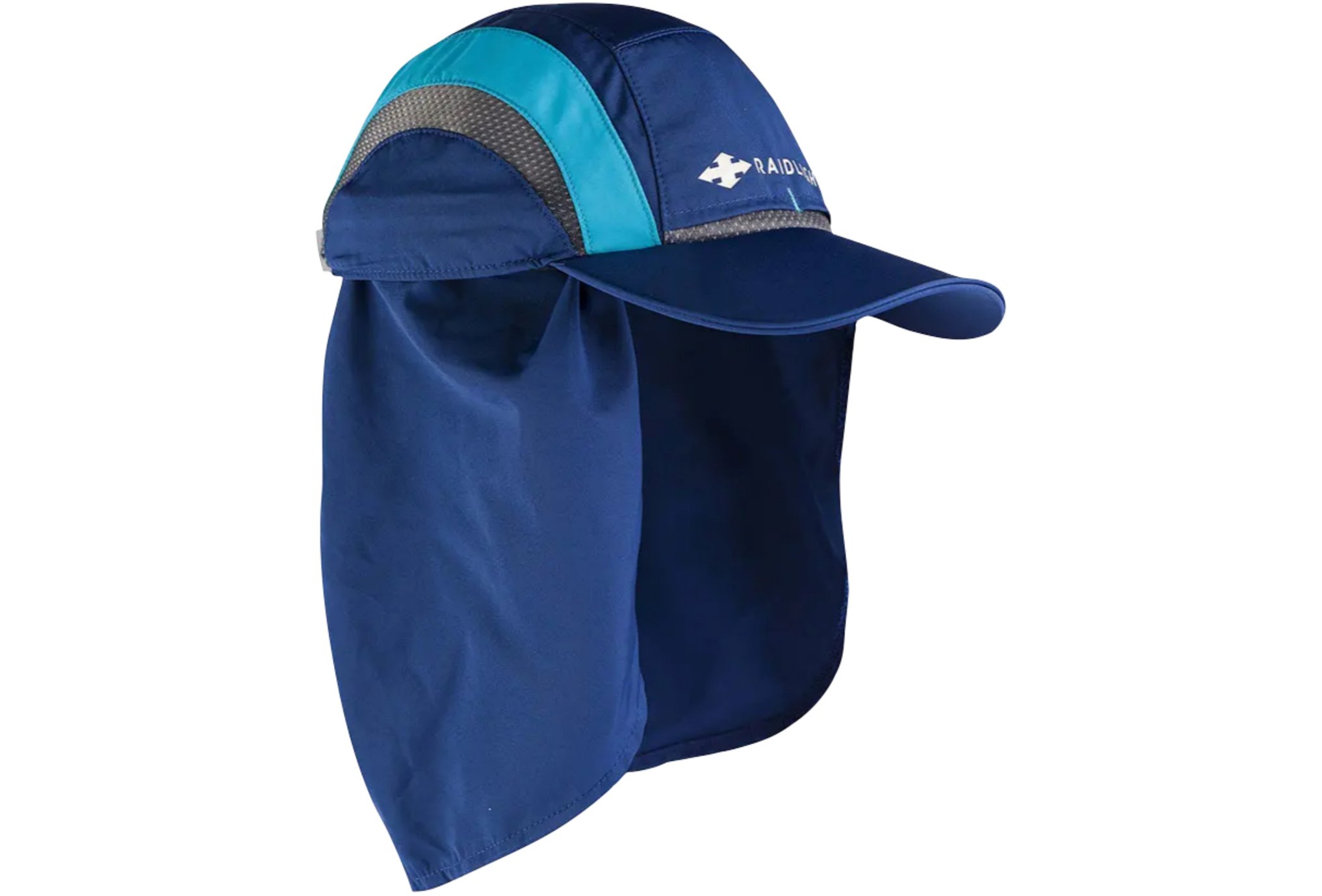 Raidlight Sahara Cap M Casquettes / bandeaux