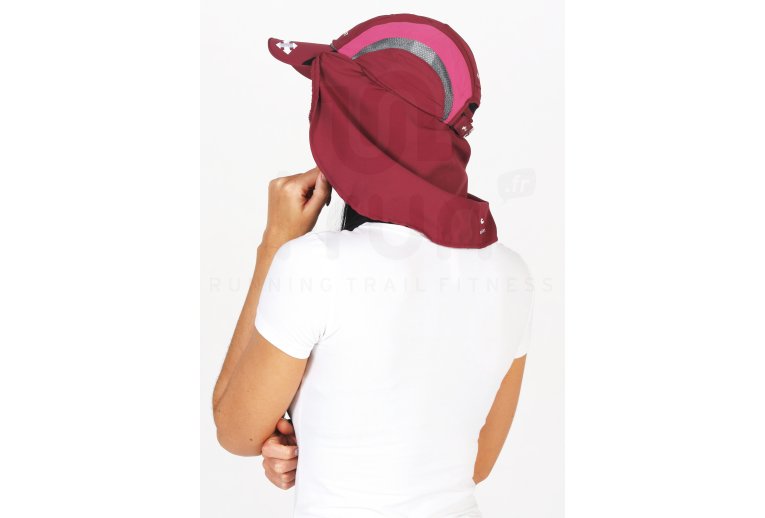 Raidlight gorra Sahara Cap