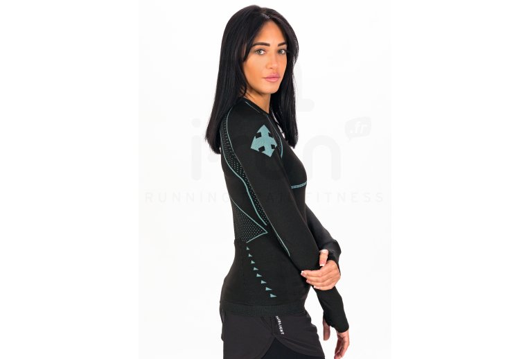 Raidlight camiseta manga larga Seamless