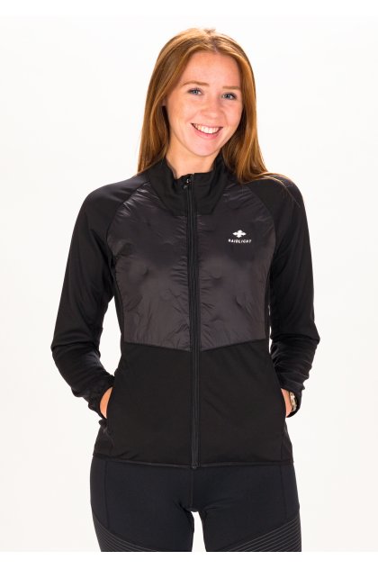 Raidlight Softshell Hybrid Damen