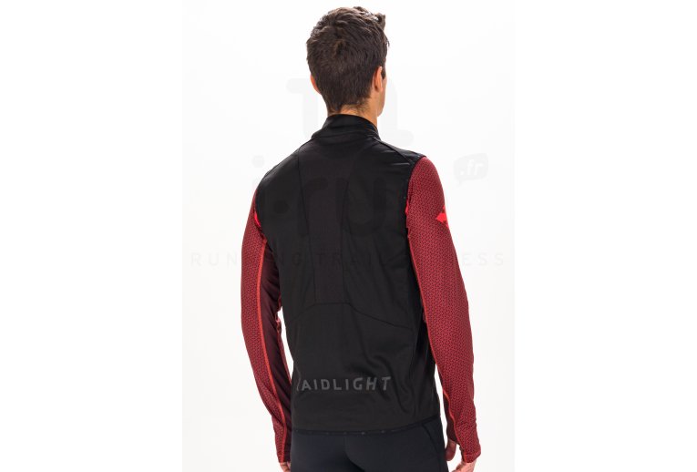 Raidlight Sorona Hybrid Herren