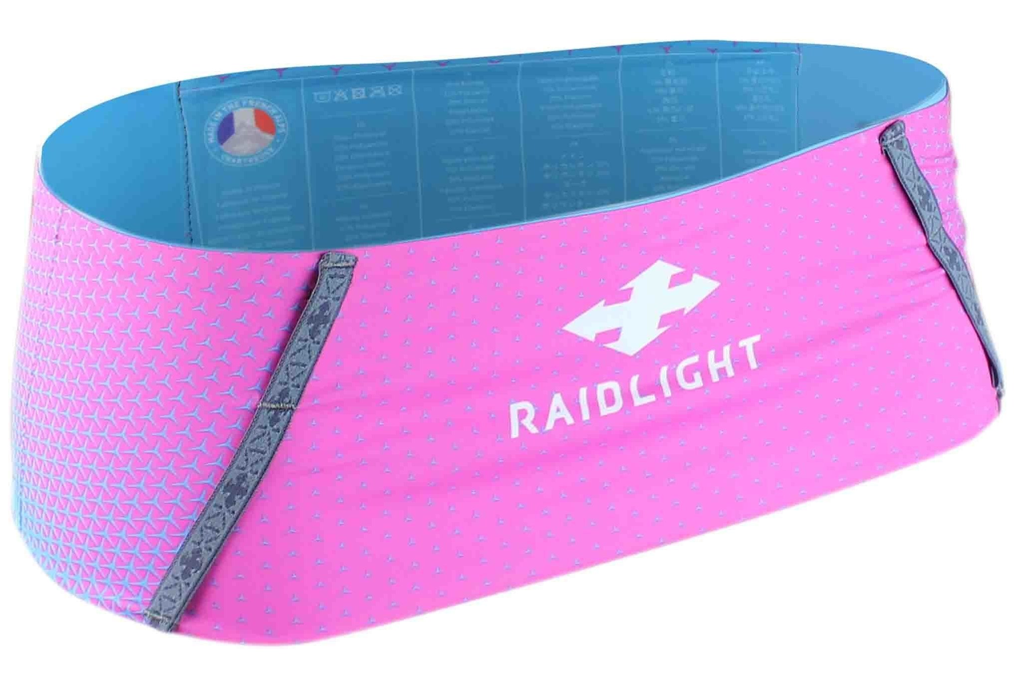 Raidlight Stretch Raider W Ceinture / porte dossard