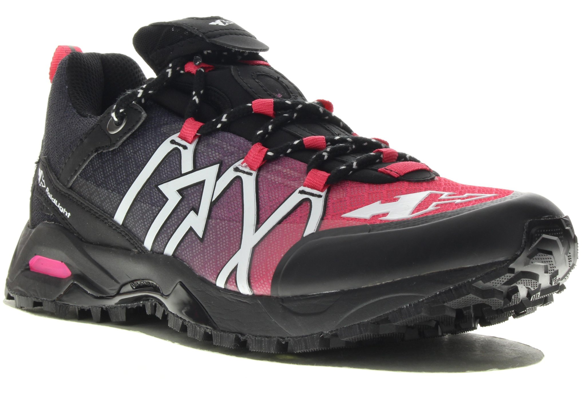 Raidlight Team R-Light 004.3 W Diététique Chaussures femme