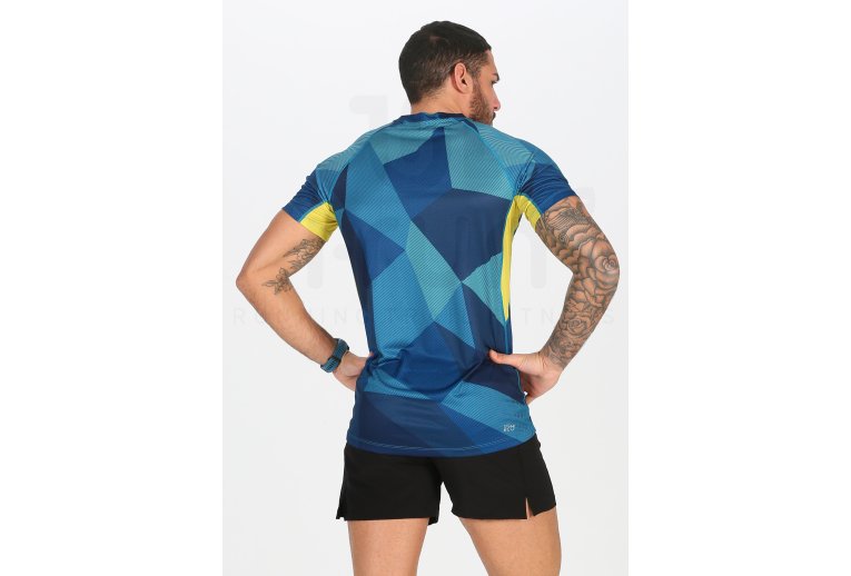 Raidlight camiseta manga corta Technical