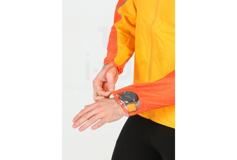 Raidlight Chaqueta Top Extreme