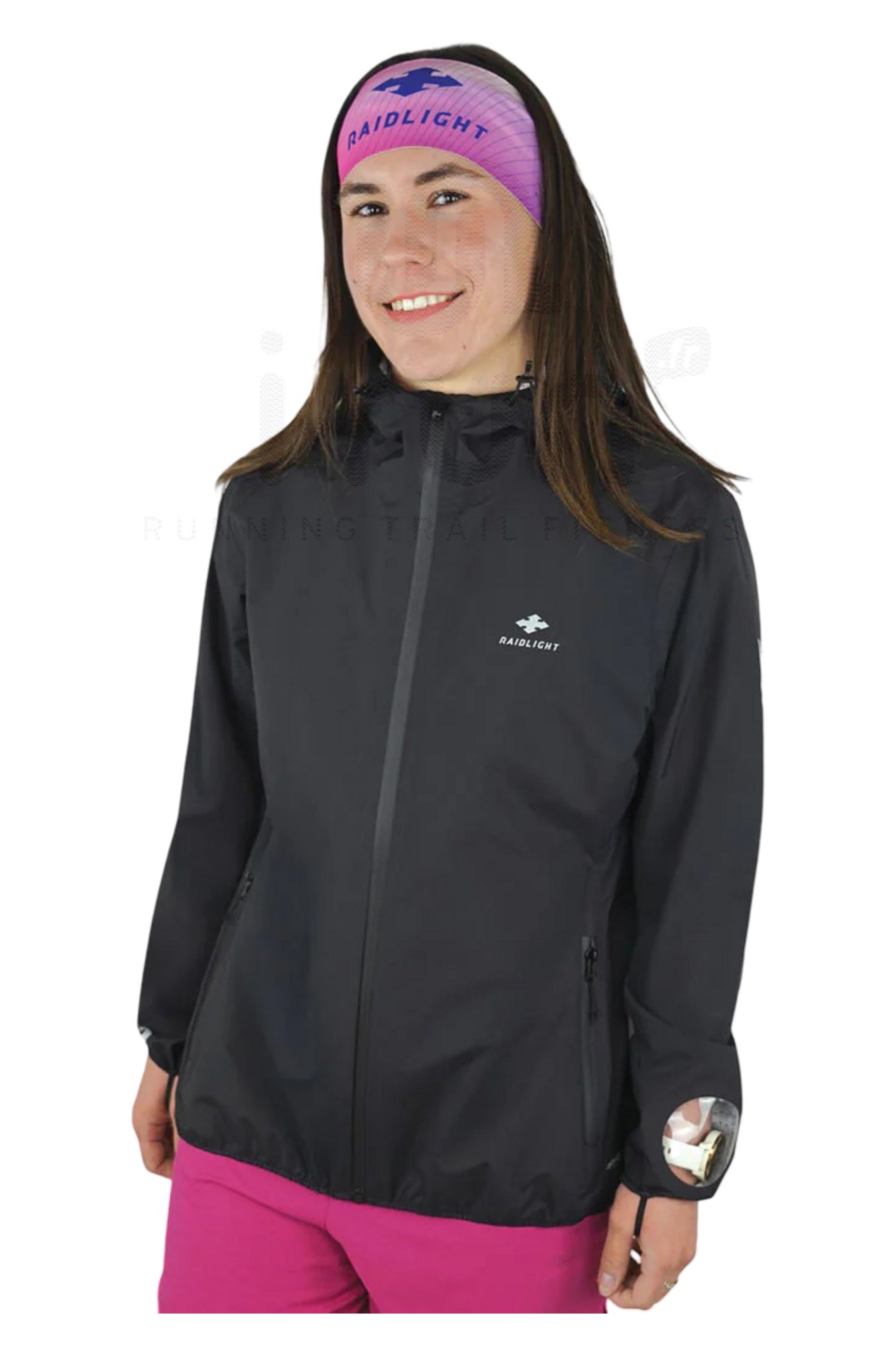 Raidlight Top Extreme MP+