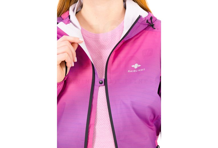 Raidlight Top Extreme MP+