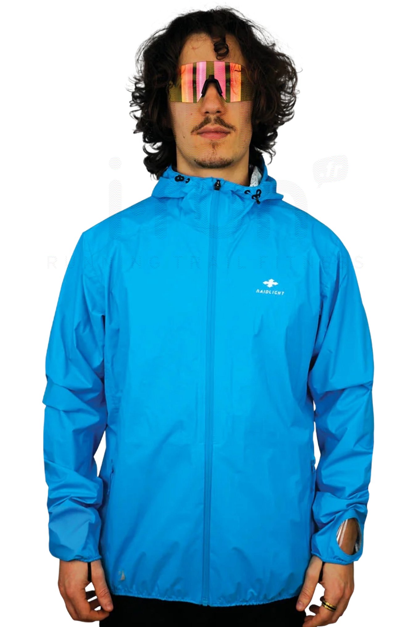 Raidlight Top Extreme MP+