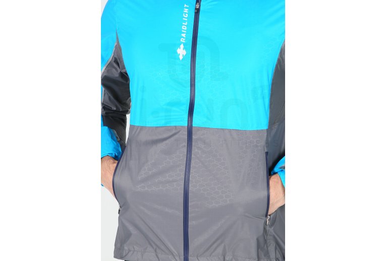 Raidlight Chaqueta Top Extreme MP+