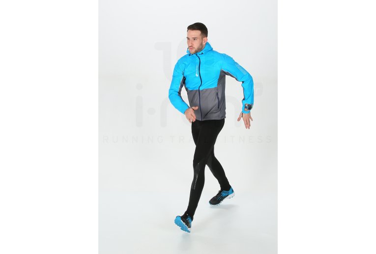 Raidlight Top Extreme MP+ Herren