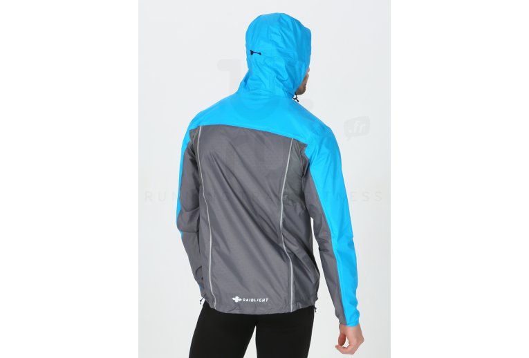 Raidlight Top Extreme MP+ Herren