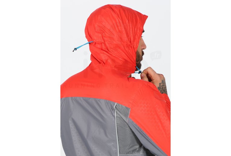 Raidlight Chaqueta Top Extreme MP+