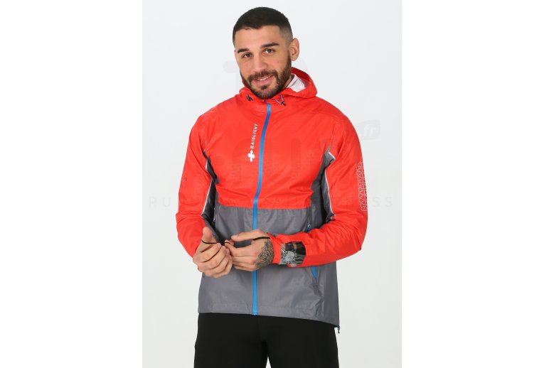 Raidlight Chaqueta Top Extreme MP+